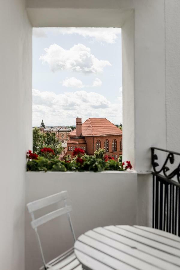 Old Town River View 格但斯克 外观 照片